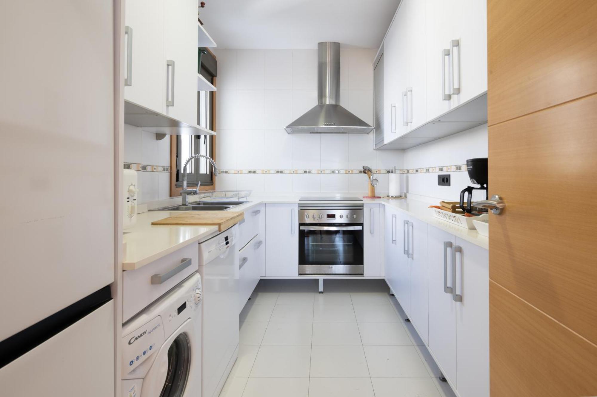 Ático De Lux Sanxenxo Apartamento Exterior foto