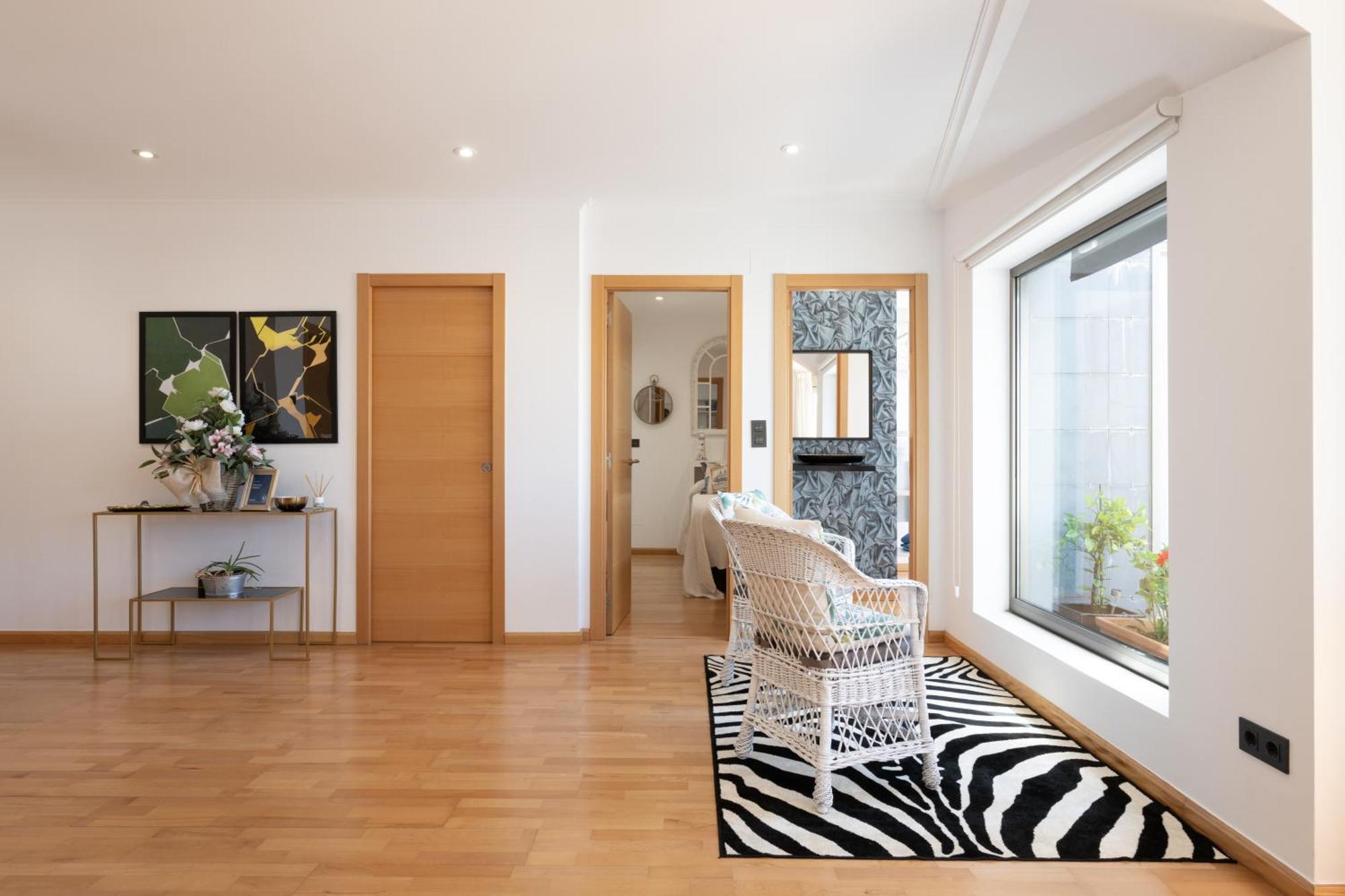 Ático De Lux Sanxenxo Apartamento Exterior foto