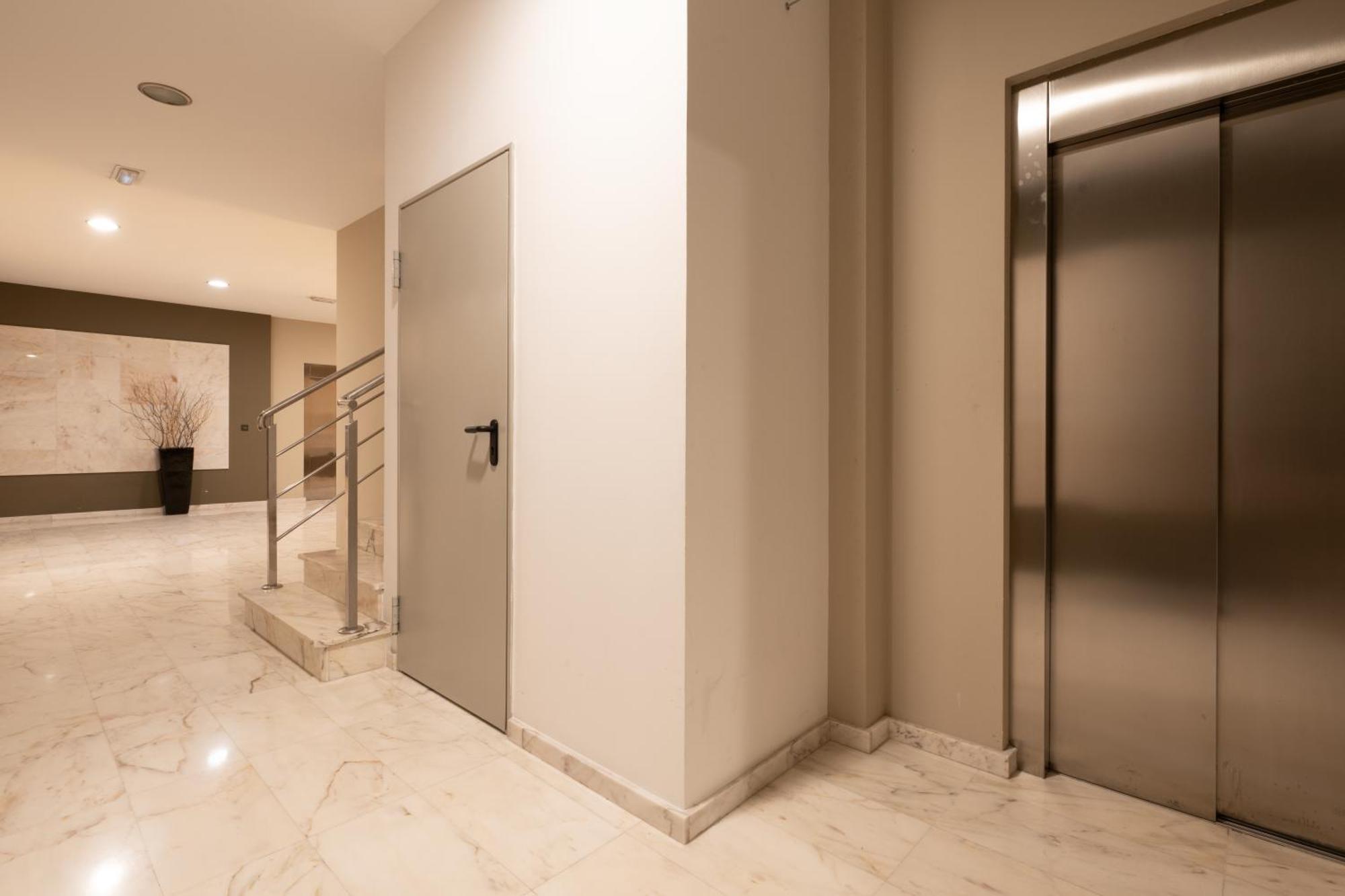 Ático De Lux Sanxenxo Apartamento Exterior foto