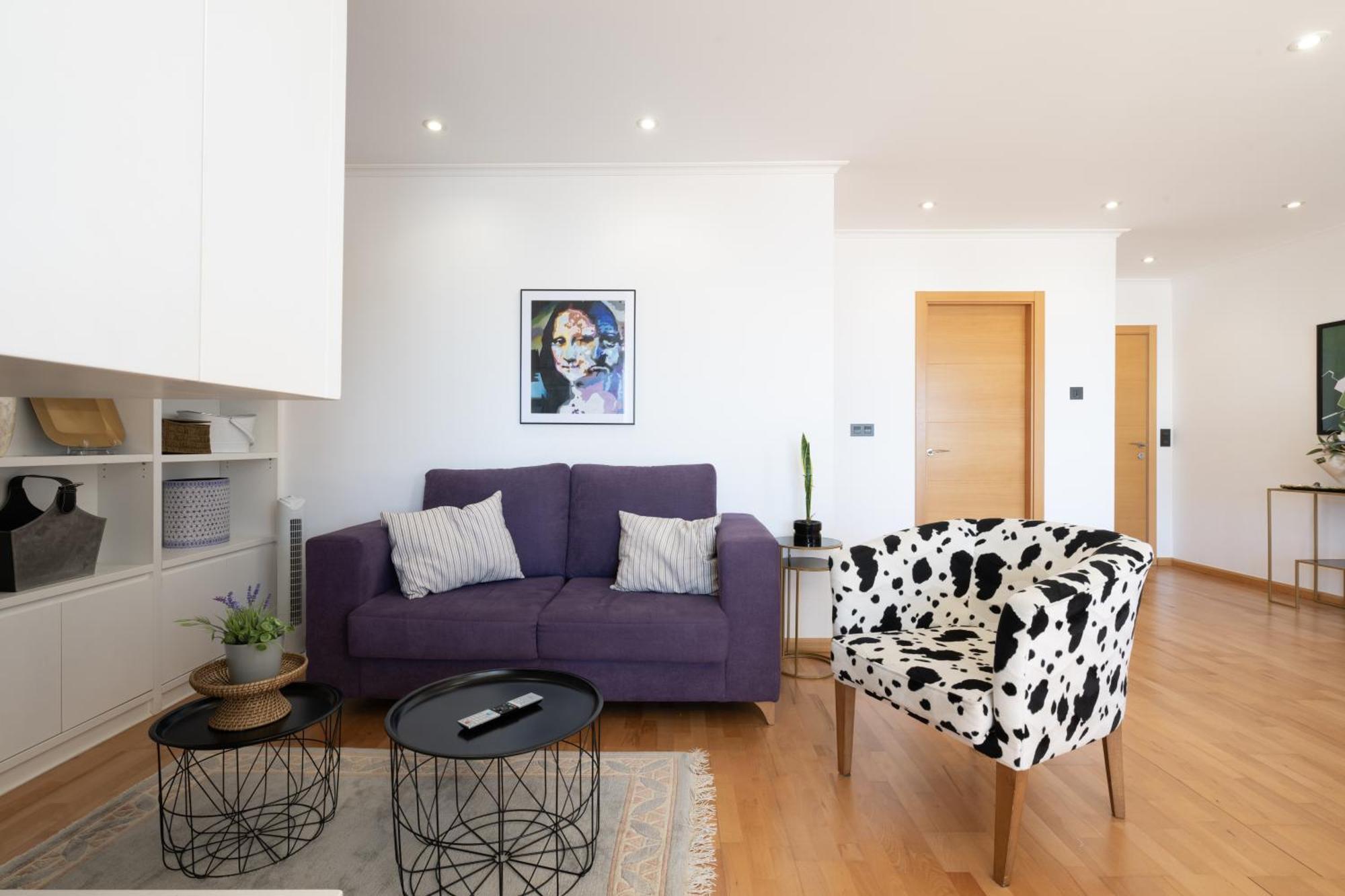 Ático De Lux Sanxenxo Apartamento Exterior foto