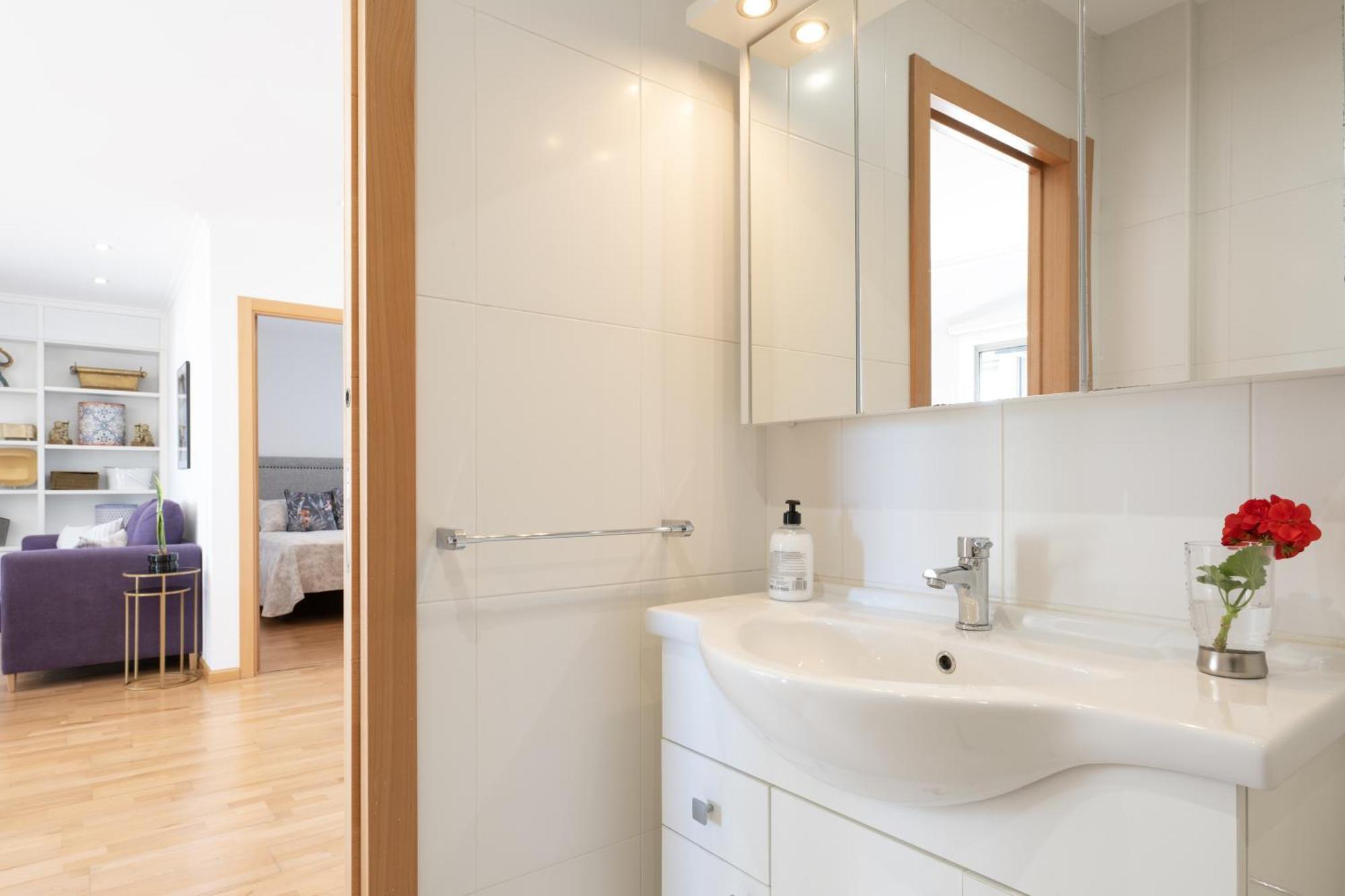 Ático De Lux Sanxenxo Apartamento Exterior foto
