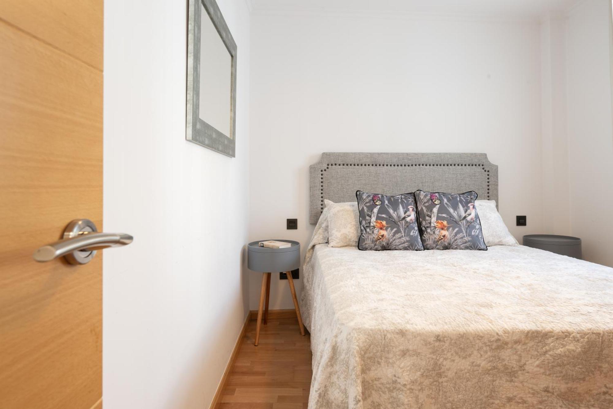 Ático De Lux Sanxenxo Apartamento Exterior foto
