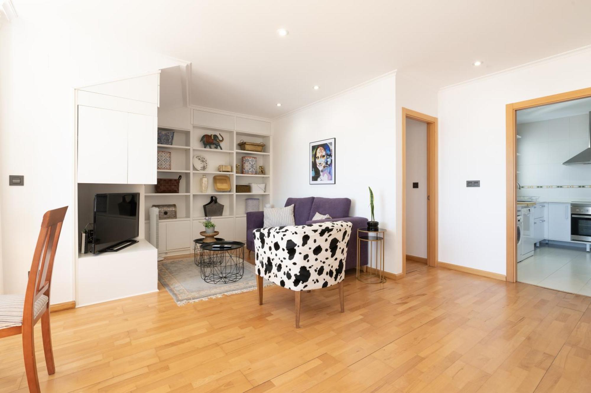 Ático De Lux Sanxenxo Apartamento Exterior foto